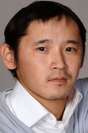 Roman Dorofeev backdrop