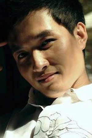 Jia Hongwei backdrop