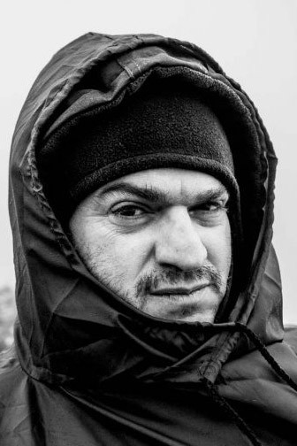 Mateo Herrera backdrop