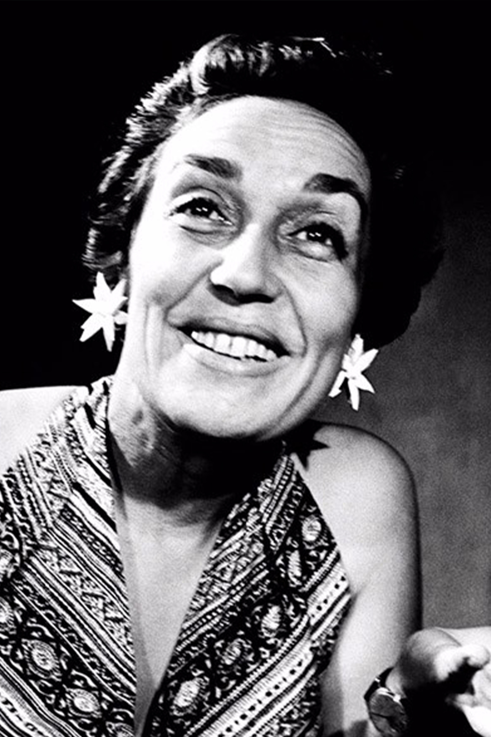 Adalet Cimcoz backdrop