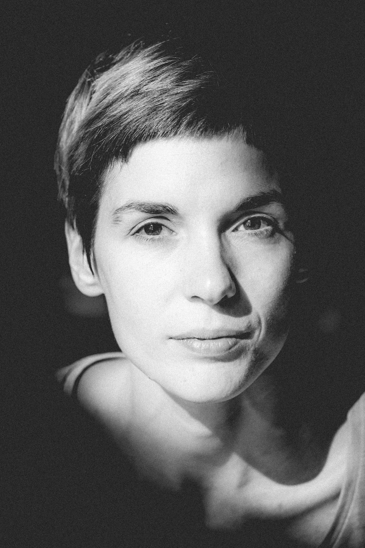 Lígia Soares backdrop