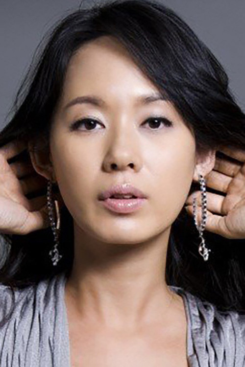 Park Hee-jin backdrop