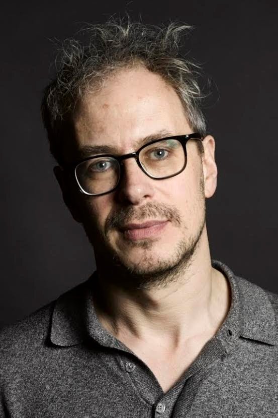 Olly Lambert backdrop