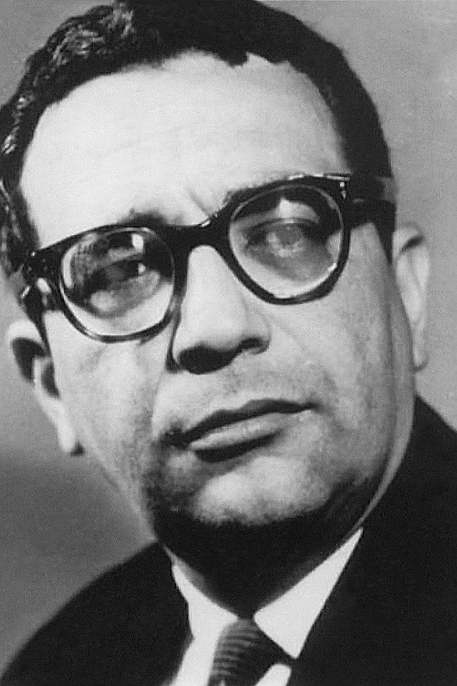 Gara Garayev backdrop