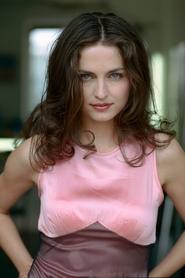 Erika Marozsán → Erika Marozhan