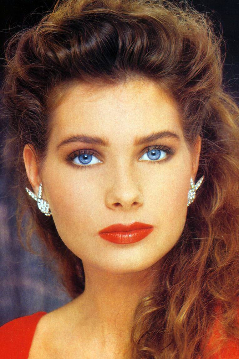 Tanya Beyer backdrop