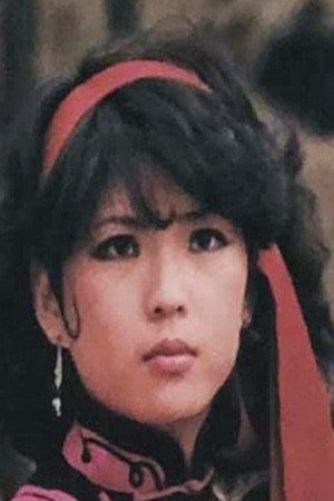 Lee Aau-Suk backdrop