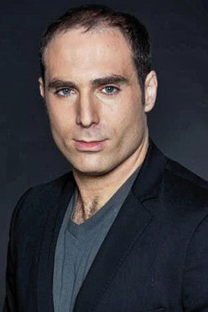 Álvaro Sagone backdrop