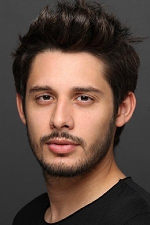 Özgün Karaman backdrop