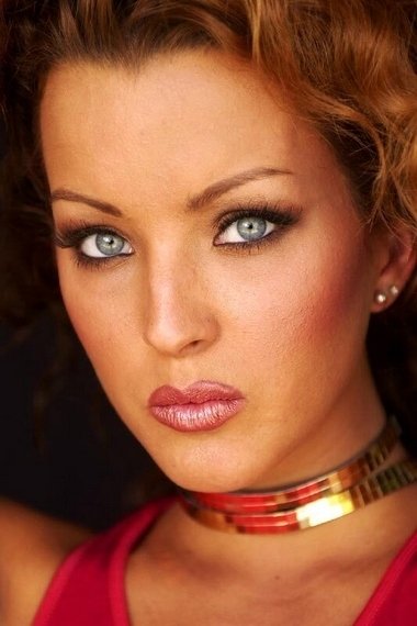 Shannon Stewart backdrop