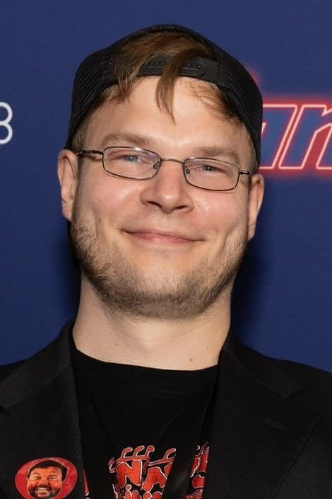 Sander Maran backdrop