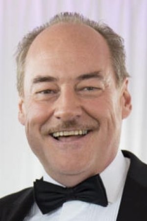 Eldar Vågan backdrop