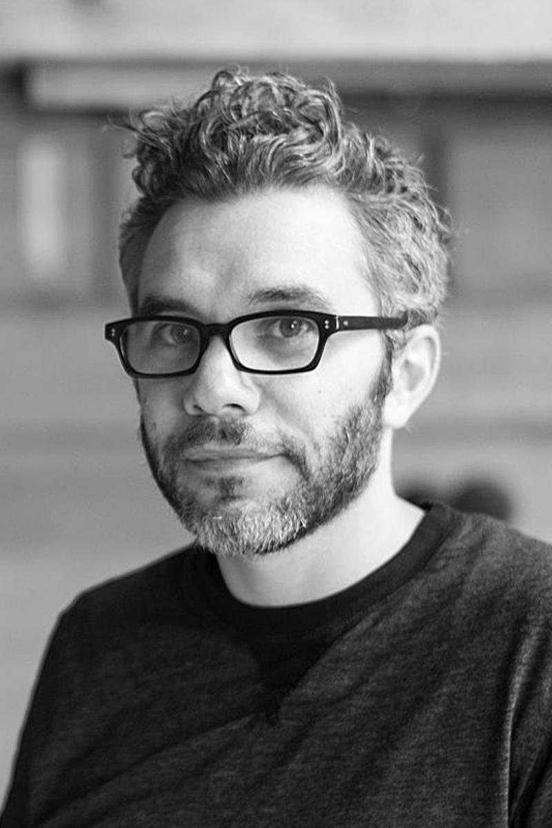 Nick Bilton backdrop