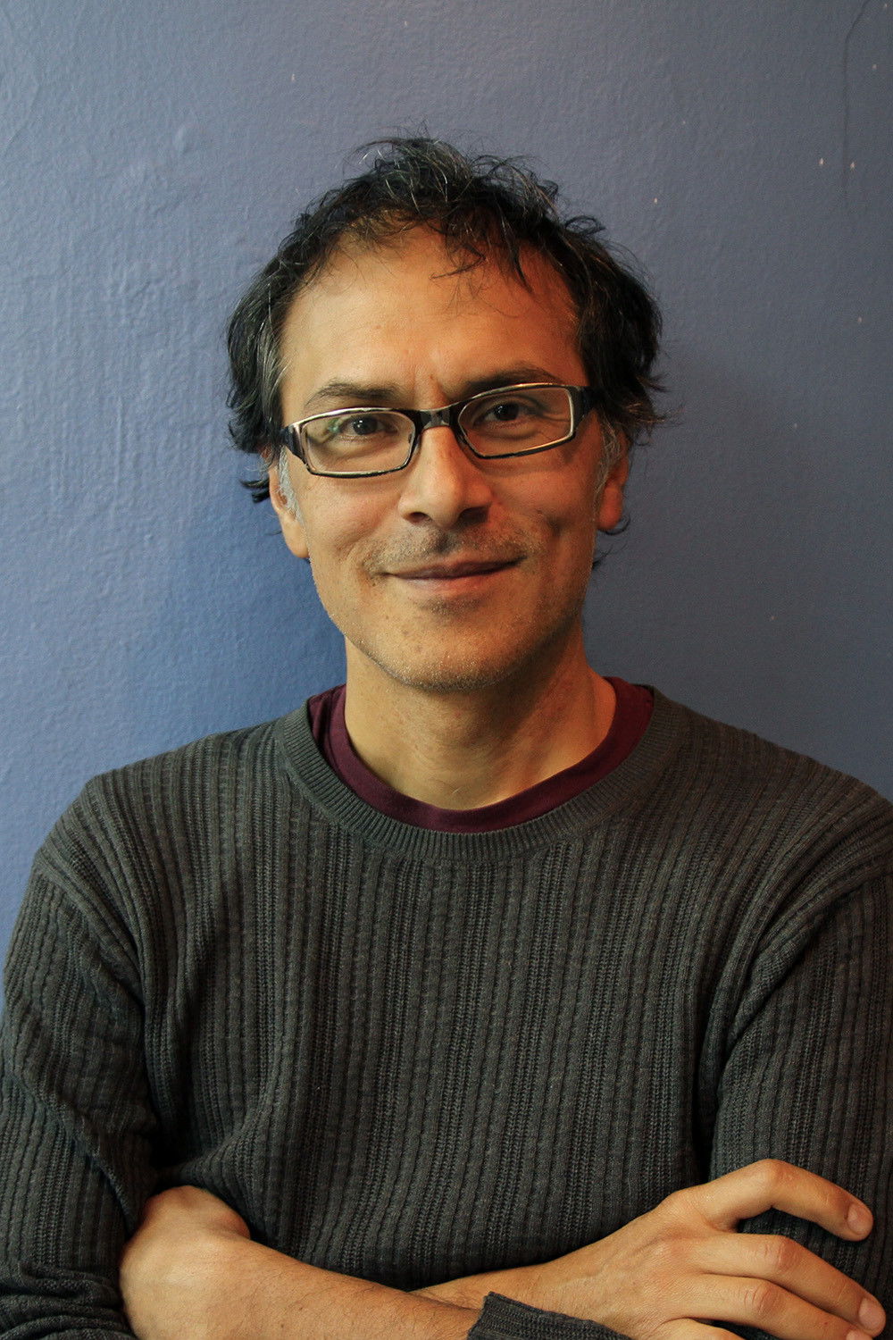 Manolo Sarmiento backdrop