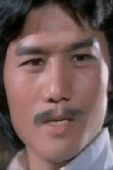 Shie Jian-Ven backdrop