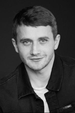 Oleh Scherbyna backdrop