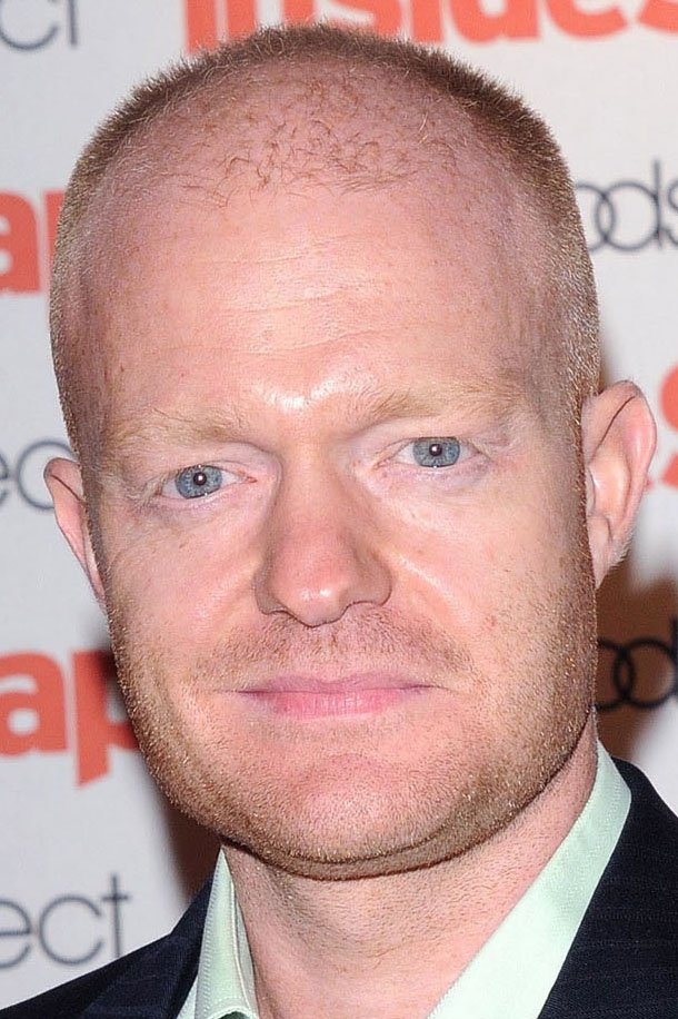 Jake Wood backdrop