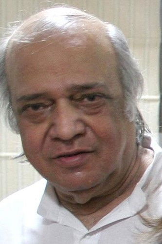 Nabyendu Chattopadhyay backdrop