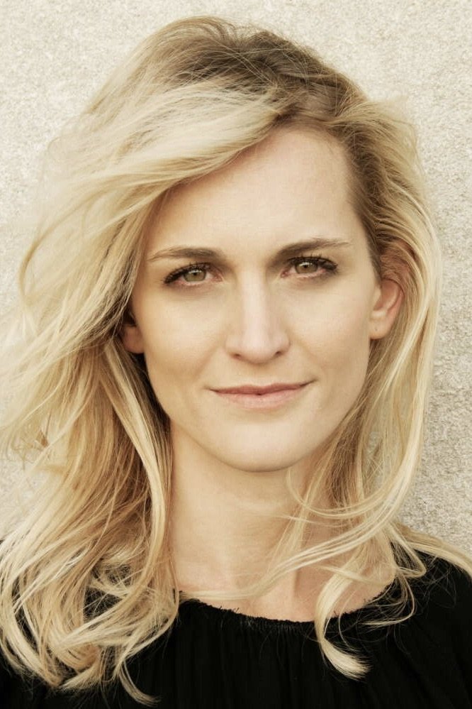 Joanne Tucker backdrop