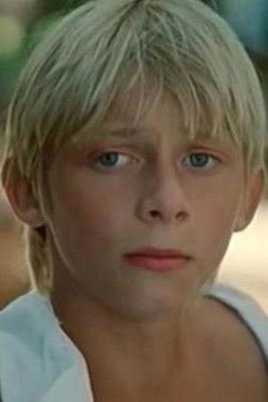 Dimitry Kopp backdrop