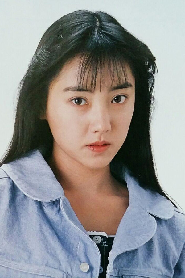 Izumi Igarashi backdrop