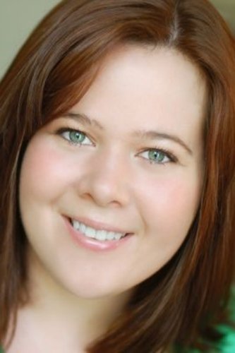 Marcy Jarreau backdrop