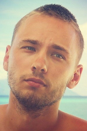 Yuri Sysoev backdrop