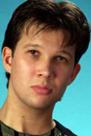 Vladimir Mistyukov backdrop