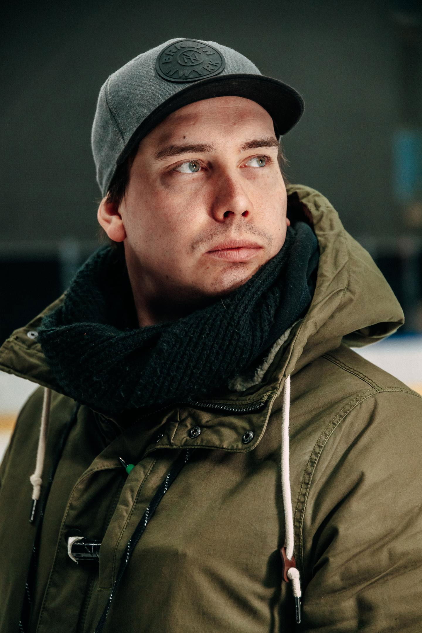 Janne-Markus Katila backdrop