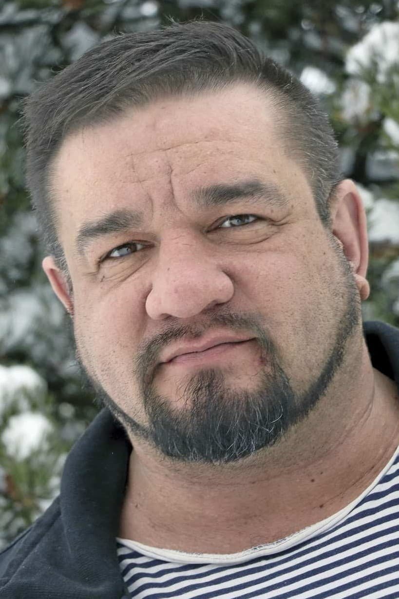 Sami Huhtala backdrop