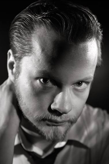 Jere Saarela backdrop