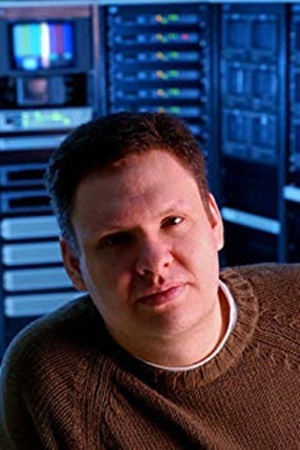 Marcelo Siqueira backdrop