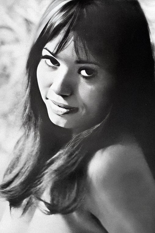 Nadejda Klein backdrop