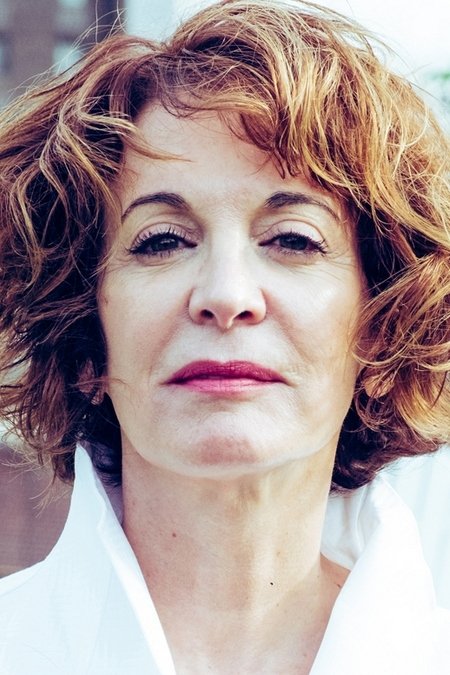 Kathleen Garrett backdrop