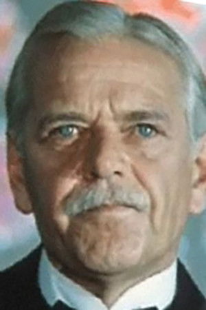 Vytautas Kancleris backdrop