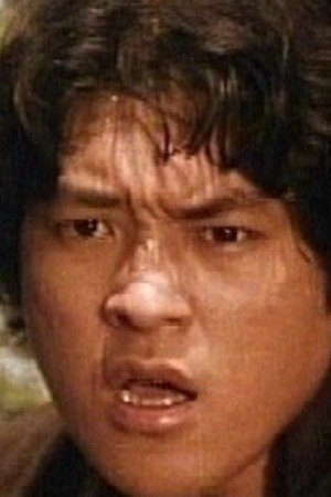 Chan Ling-Wai backdrop