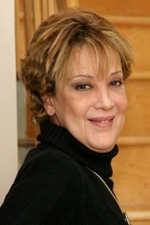 Souad Sebki backdrop