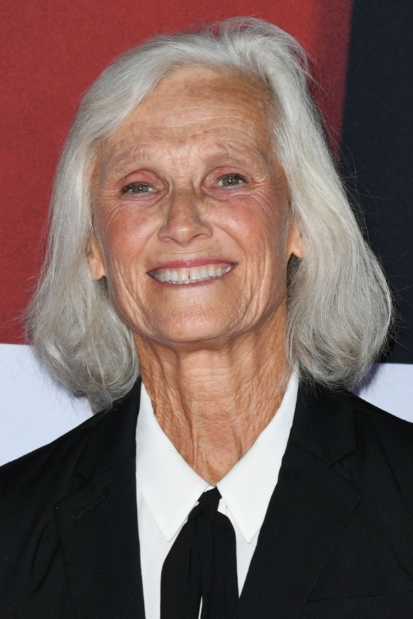 Sallye Hooks backdrop