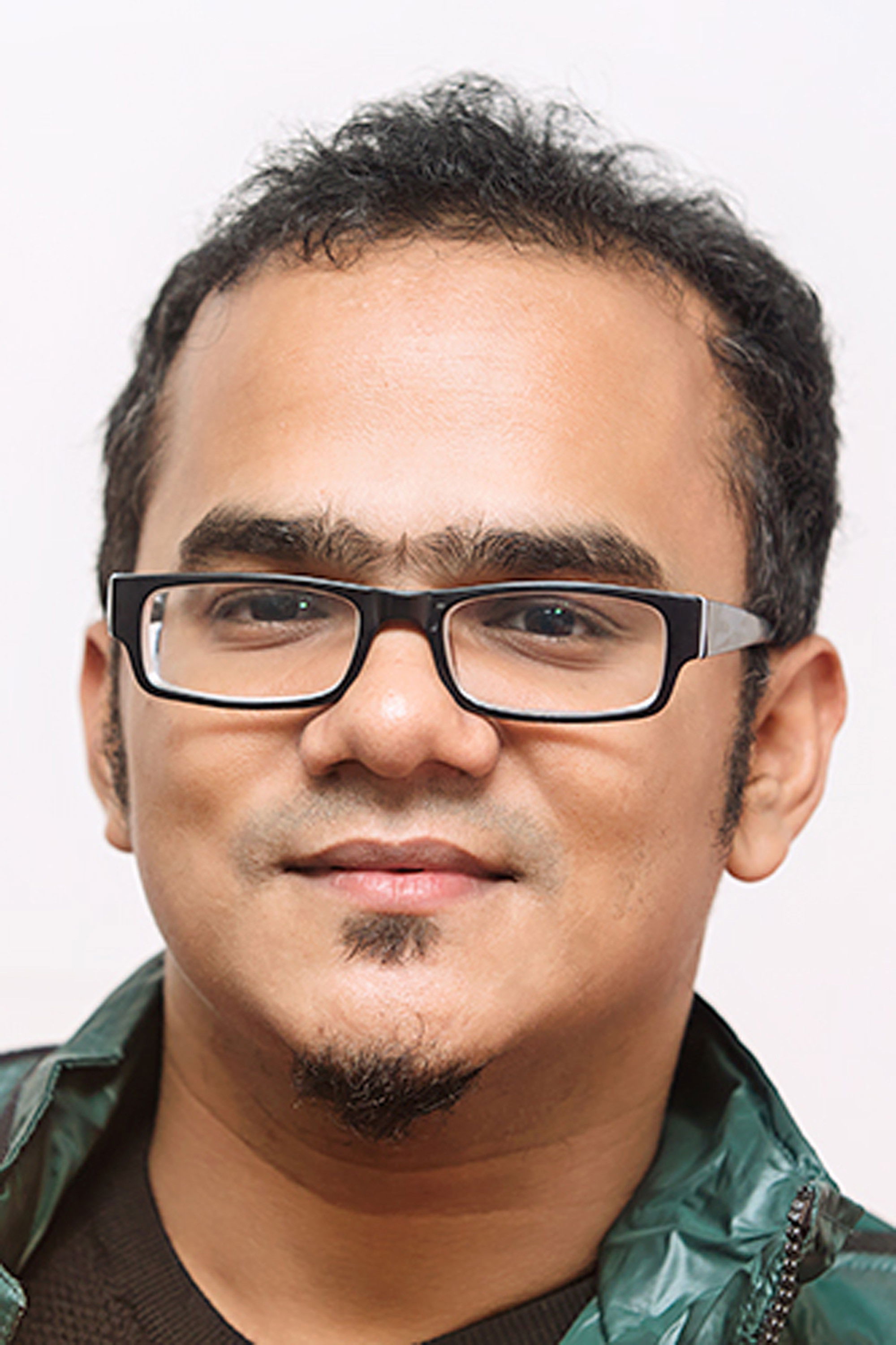 Anonno Mamun backdrop