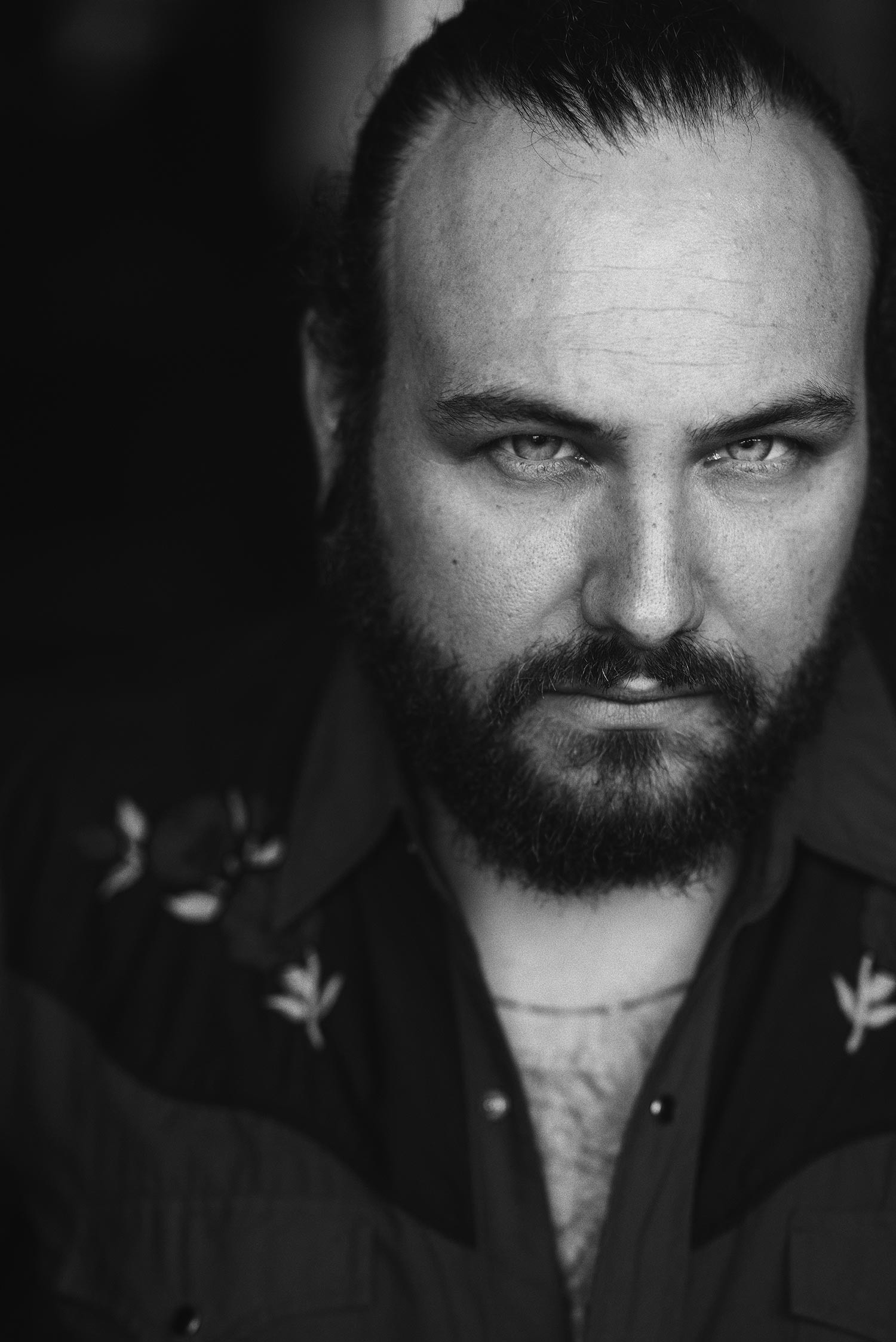 Jean-Marc E. Roy backdrop