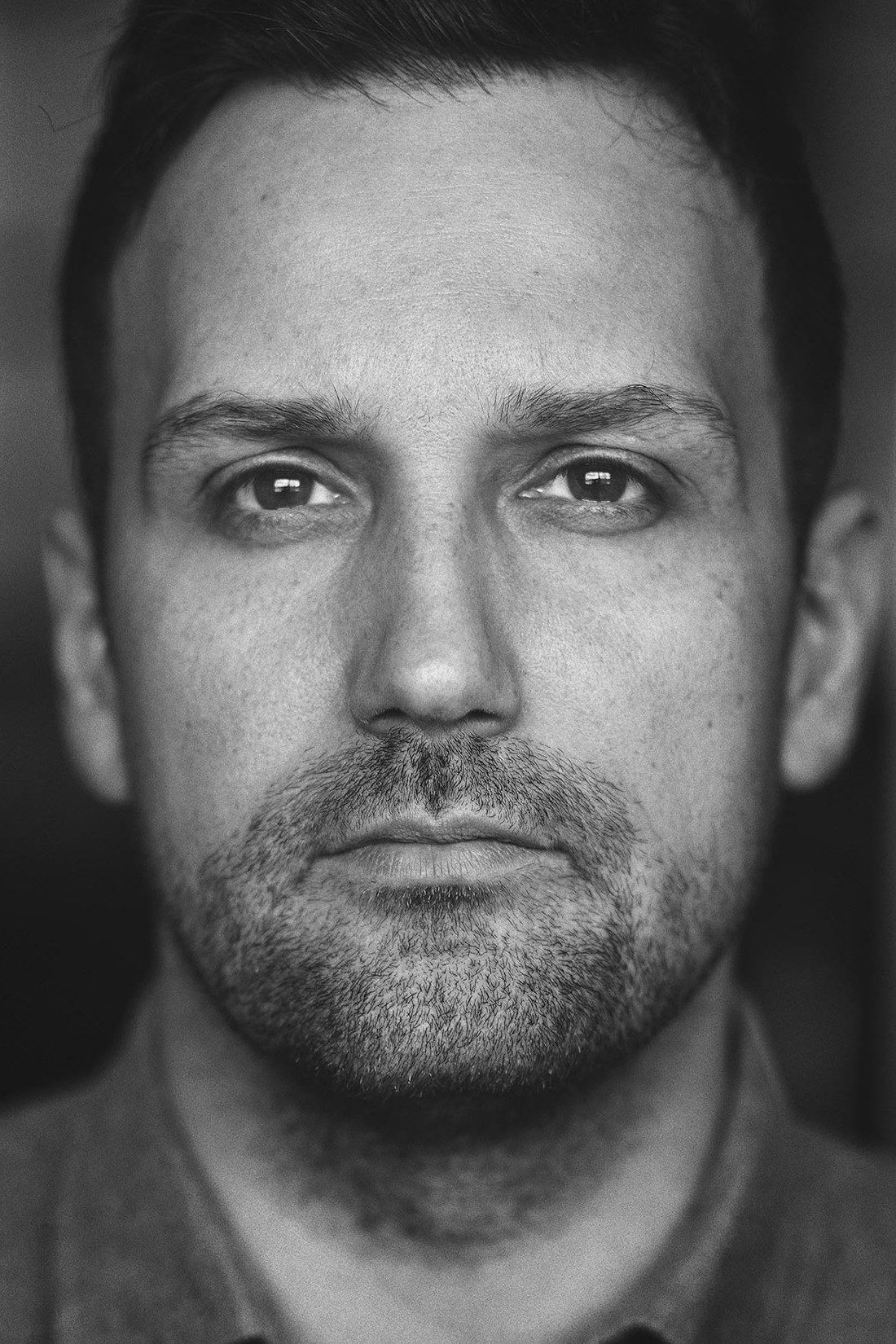 Philippe David Gagné backdrop