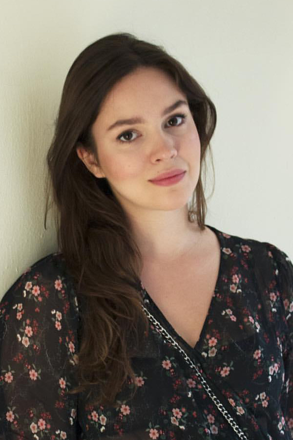 Marianna Januszewicz backdrop