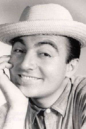 Adalberto Rodríguez Machuchal backdrop