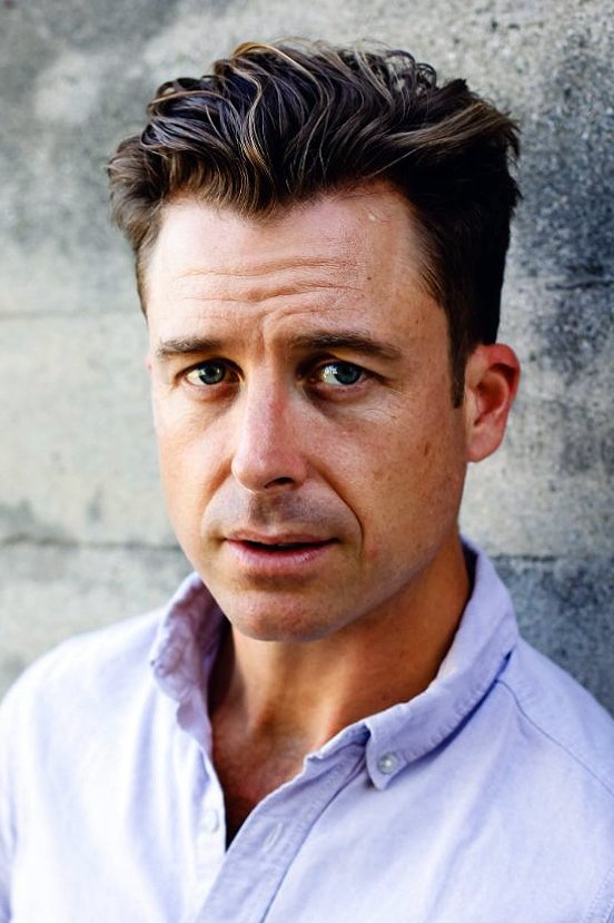 Lucas Near-Verbrugghe backdrop