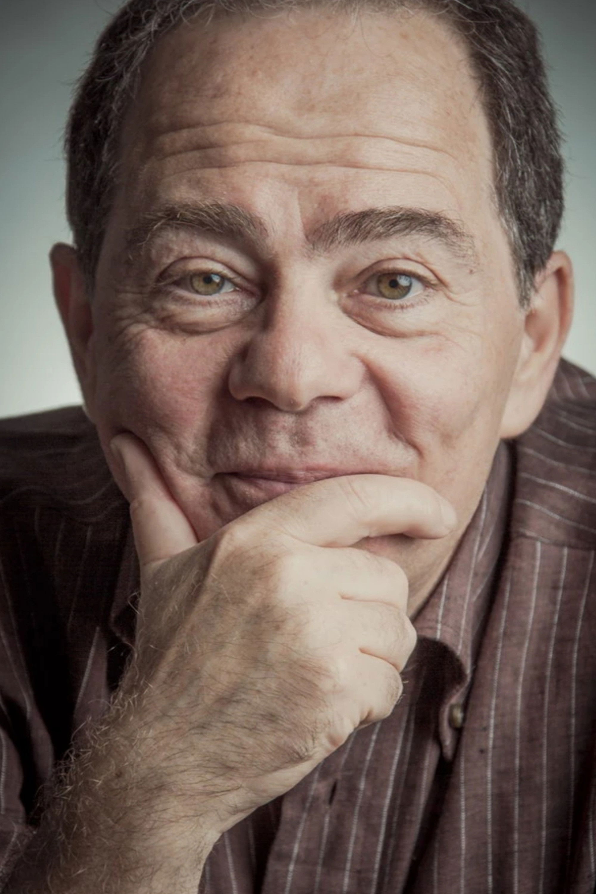 Guido Ruffa backdrop