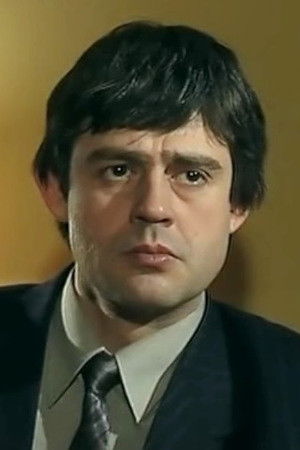 Artyom Kaminsky backdrop