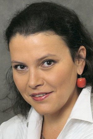 Yanina Khachaturova backdrop