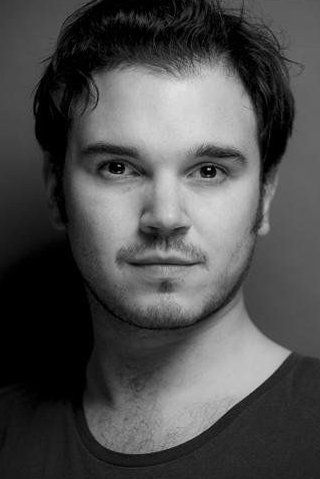 Finn den Hertog backdrop