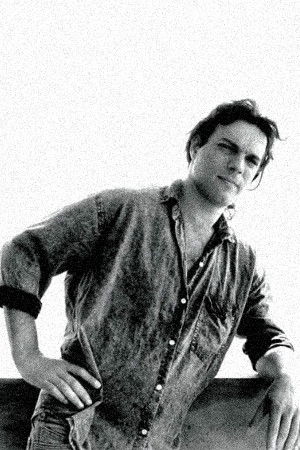 Beny Tchaicovsky backdrop