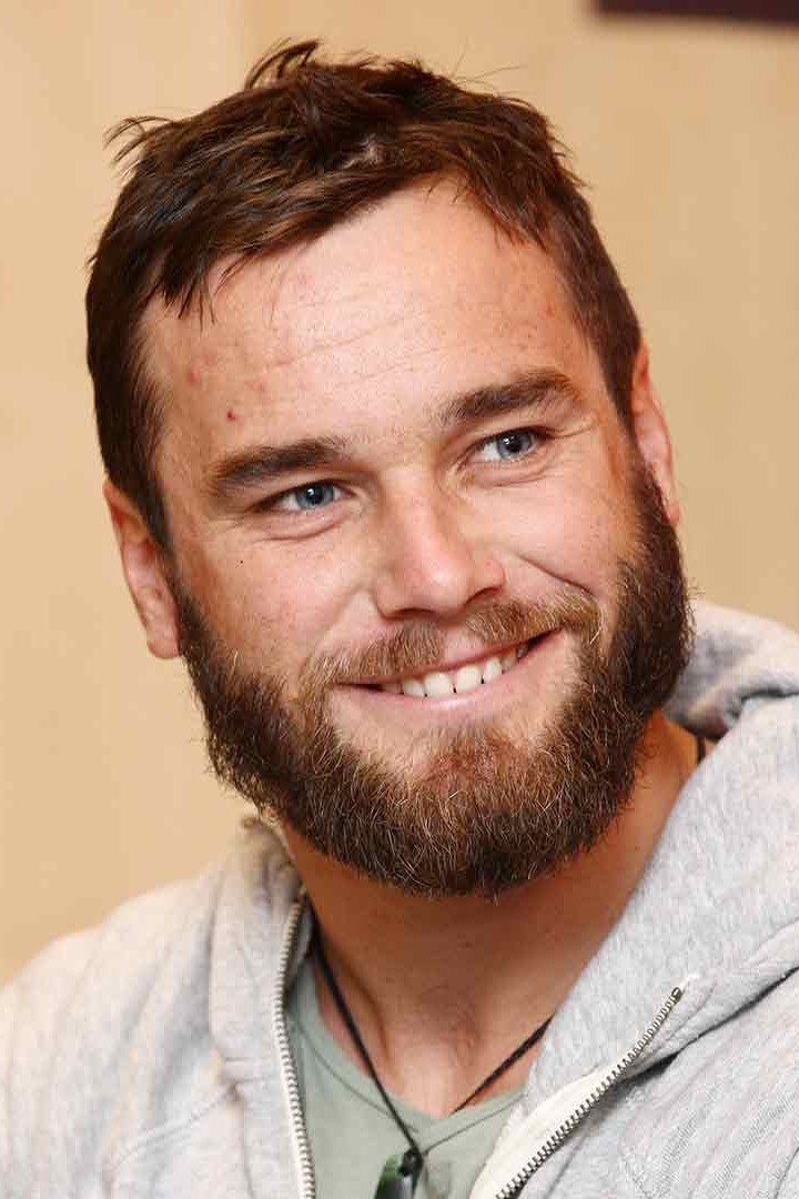 Vavřinec Hradílek backdrop